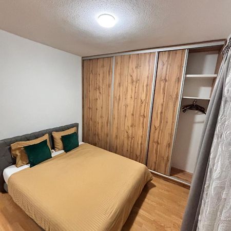 Апартаменты R-Residency Ll Баня-Лука Экстерьер фото