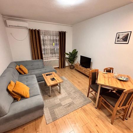 Апартаменты R-Residency Ll Баня-Лука Экстерьер фото