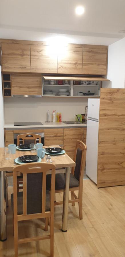 Апартаменты R-Residency Ll Баня-Лука Экстерьер фото