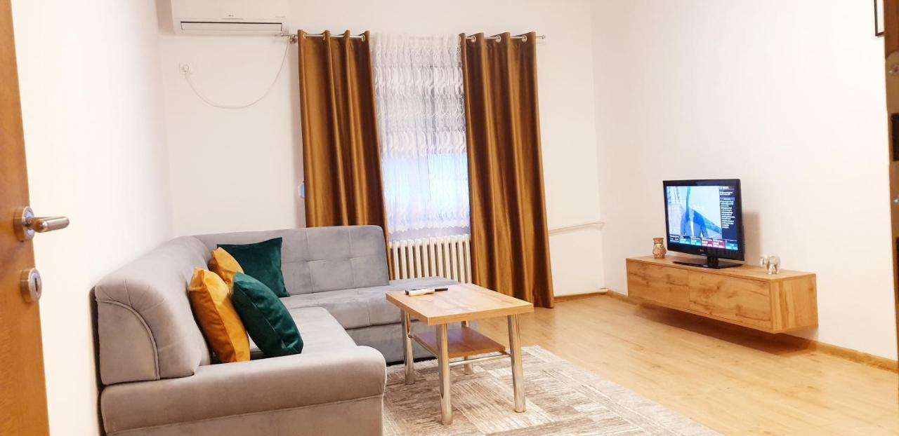 Апартаменты R-Residency Ll Баня-Лука Экстерьер фото