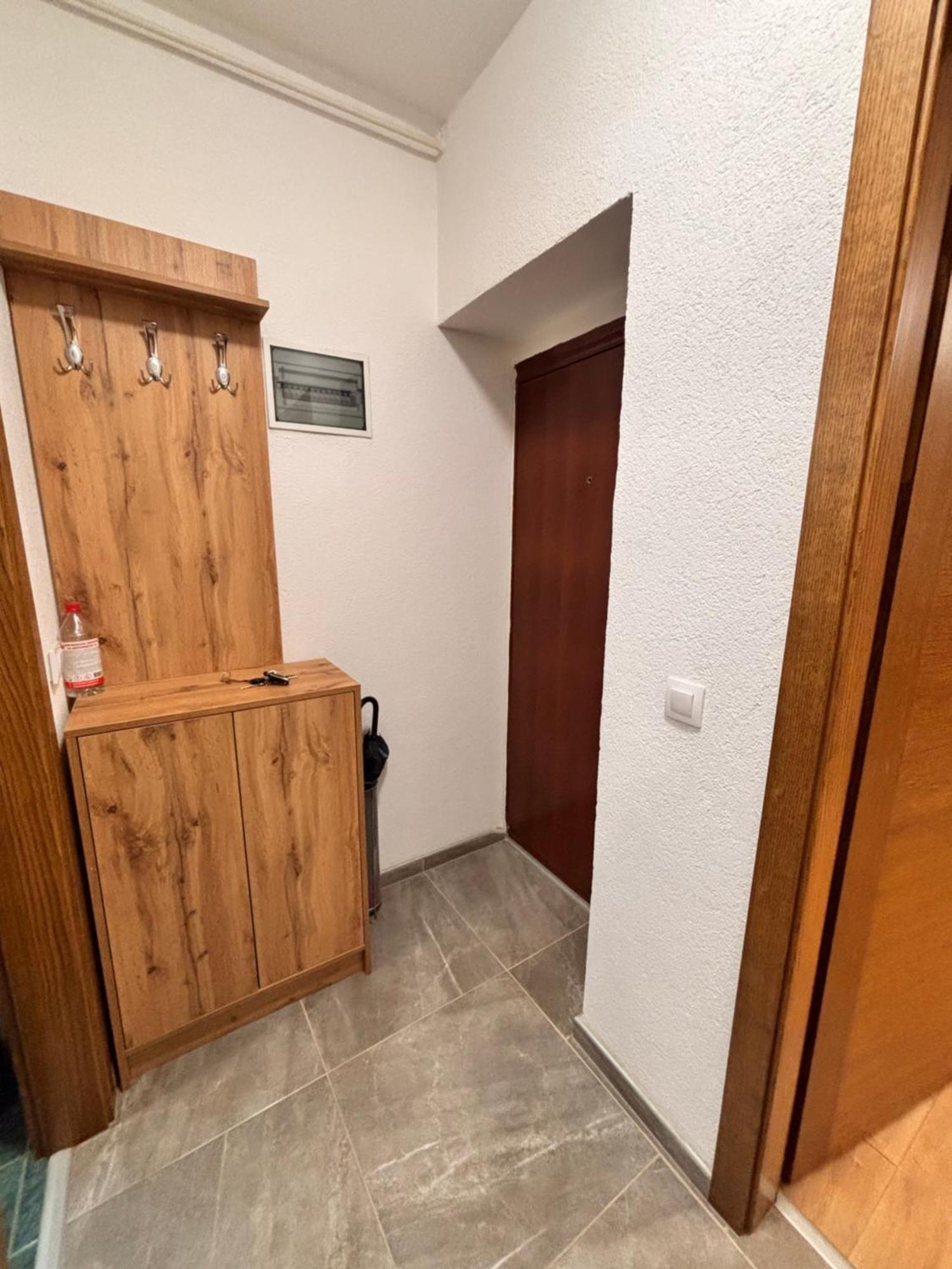 Апартаменты R-Residency Ll Баня-Лука Экстерьер фото
