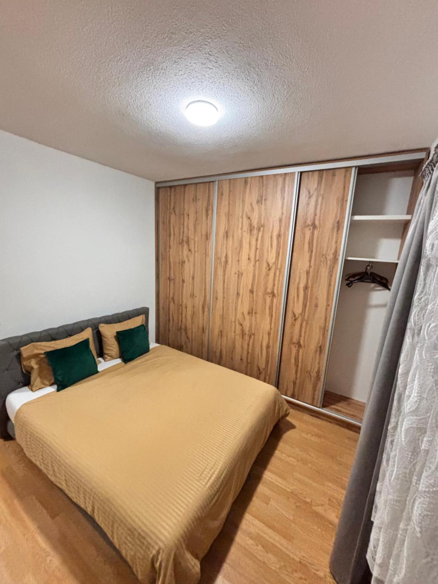 Апартаменты R-Residency Ll Баня-Лука Экстерьер фото