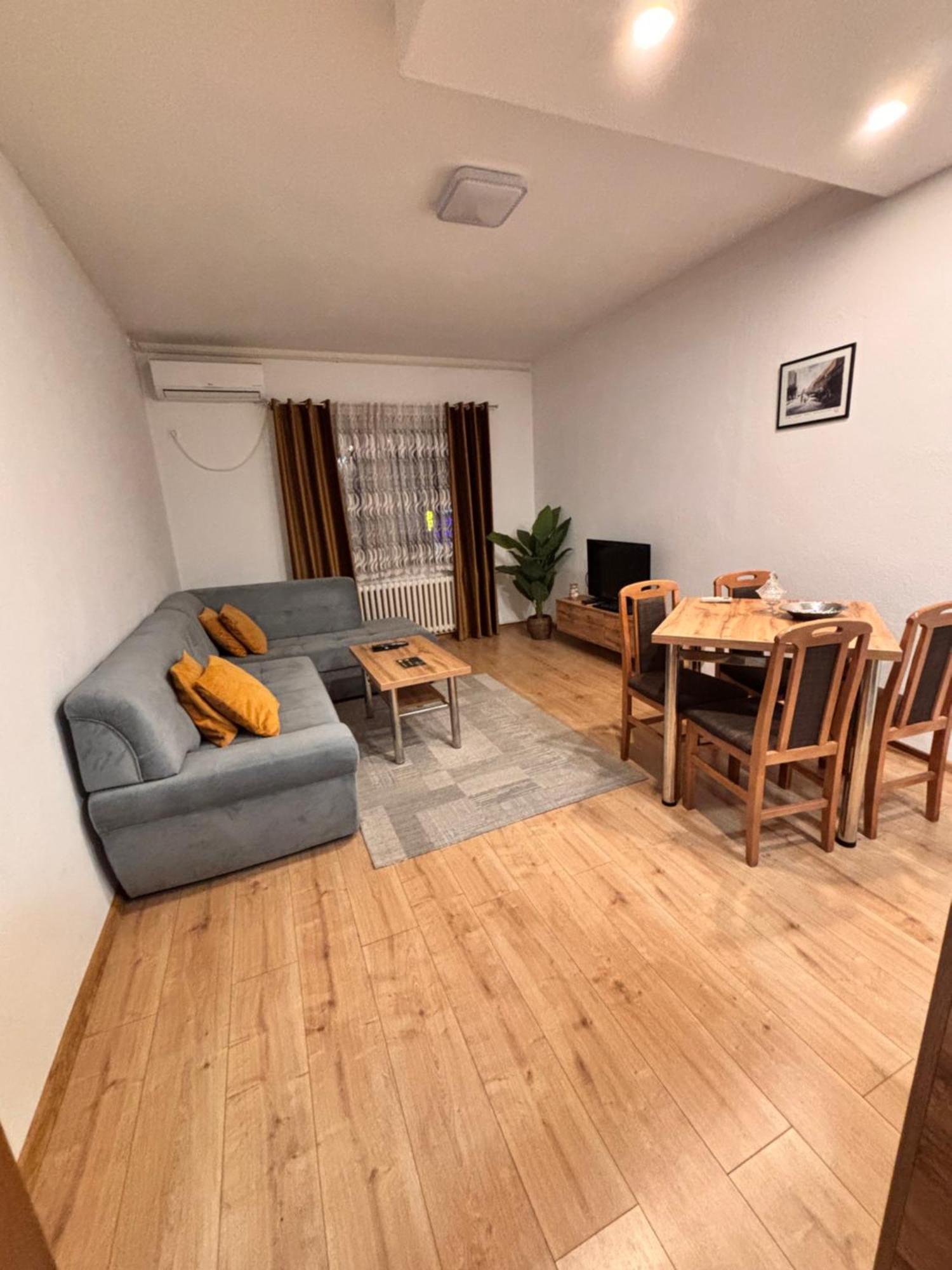Апартаменты R-Residency Ll Баня-Лука Экстерьер фото