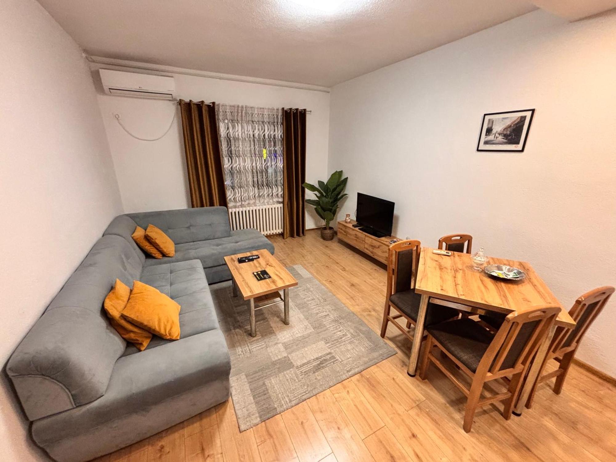 Апартаменты R-Residency Ll Баня-Лука Экстерьер фото